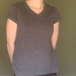 Grey T-Shirt